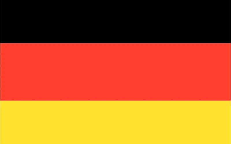 Germany flag