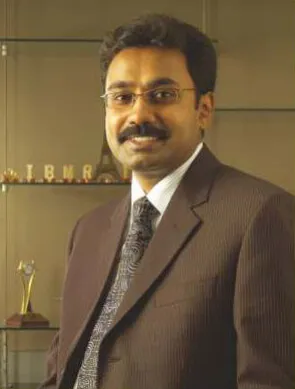 Chairman image